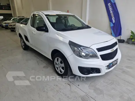 MONTANA 1.4 MPFI LS CS 8V