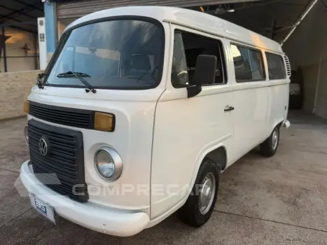 Kombi Standard 1.4 Mi Total Flex 8V