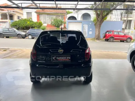 Celta Spirit/ LT 1.0 MPFI 8V FlexP. 5p