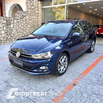 POLO 1.0 200 TSI Highline