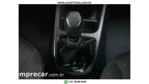 KWID - 1.0 12V SCE ZEN MANUAL