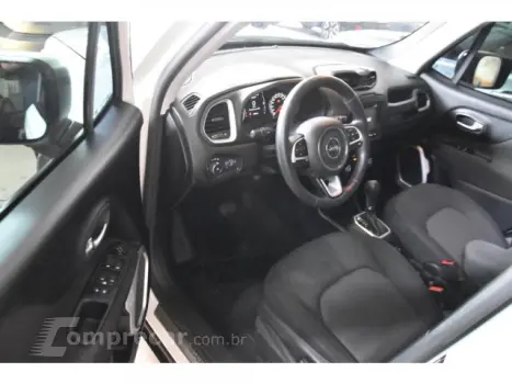 RENEGADE - 1.8 16V 4P AUTOMATICO