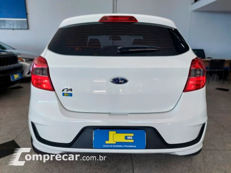 KA + 1.0 SE 12V