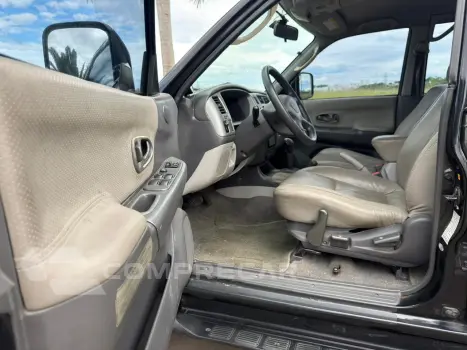 PAJERO 2.8 Sport 4X4 8V Turbo Intercooler