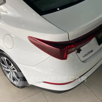 HB20S Comfort 1.0 TB Flex 12V Aut.