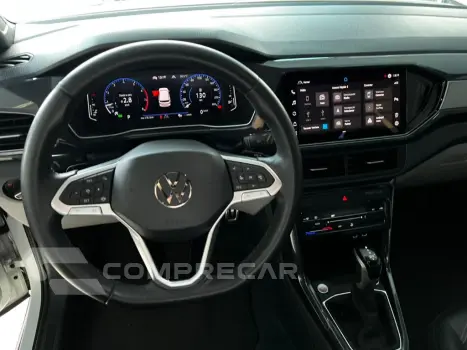 T-Cross Hig. 250 TSI 1.4 Flex 16V 5p Aut