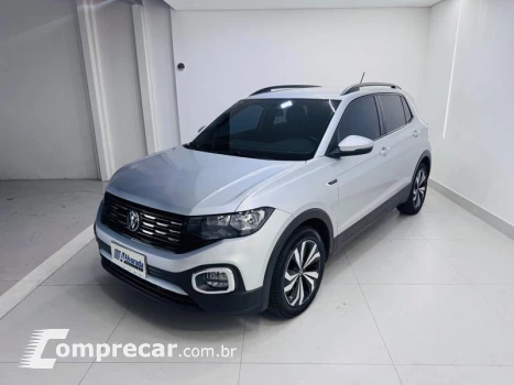 T CROSS CL TSI AD