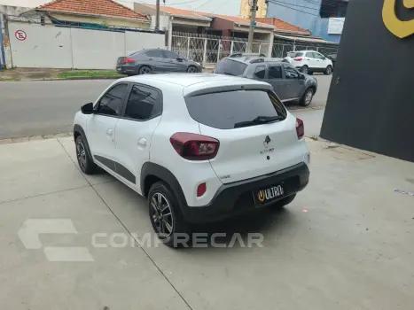 KWID Intense 1.0 Flex 12V 5p Mec.