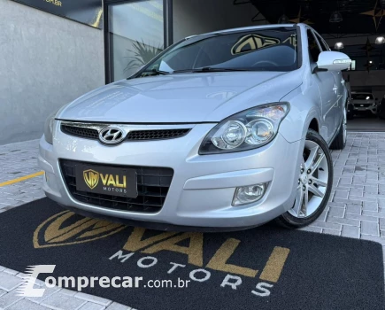 i30 2.0 16V 145cv 5p Aut.
