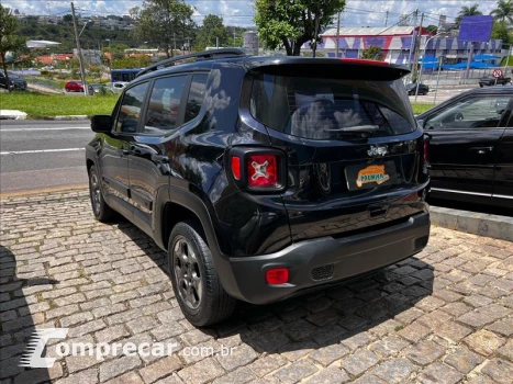RENEGADE 1.8 16V