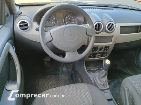 Sandero Expression 1.6
