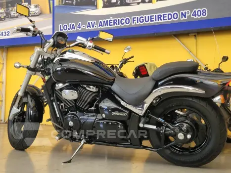 BOULEVARD M800