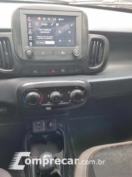 MOBI 1.0 EVO Trekking