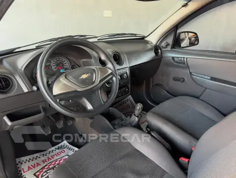 CELTA 1.0 MPFI LS 8V