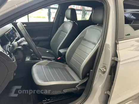 NIVUS HIGHLINE 1.0 200 TSI FLEX AUT.