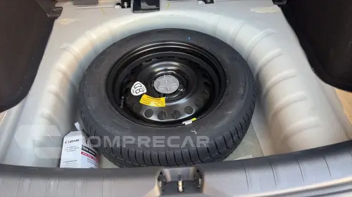 Kicks Sense 1.6 Flex Aut CVT