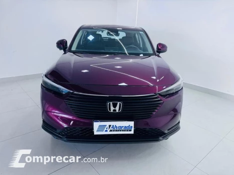HR-V EXL HS
