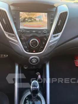 Veloster 1.6 16V  140cv Aut.