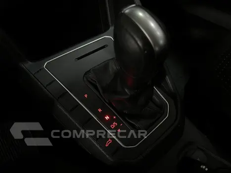 POLO 1.0 200 TSI COMFORTLINE AUTOMÁTICO