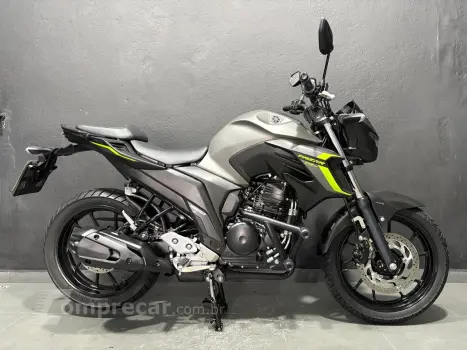 Yamaha FZ 25 FAZER 250 ABS