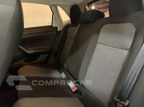 POLO 1.0 170 TSI COMFORTLINE AUTOMÁTICO