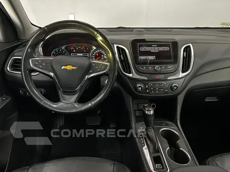EQUINOX 2.0 16V TURBO GASOLINA LT AUTOMÁTICO