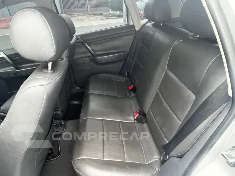 POLO 1.6 MI 8V FLEX 4P MANUAL