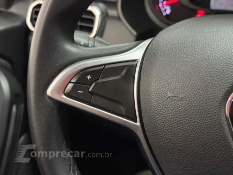 OROCH 1.3 TCE FLEX OUTSIDER X-TRONIC