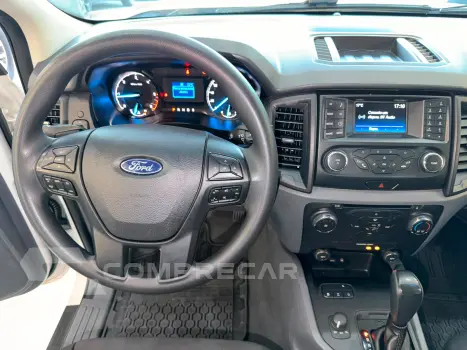 Ranger XLS 2.2