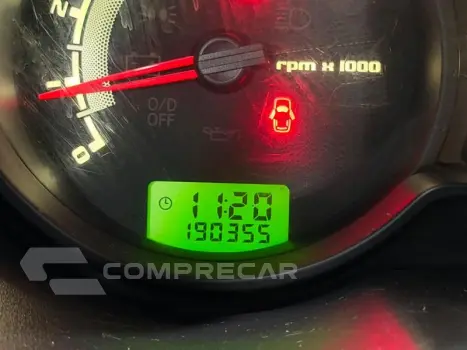 ECOSPORT XLT2.0FLEX