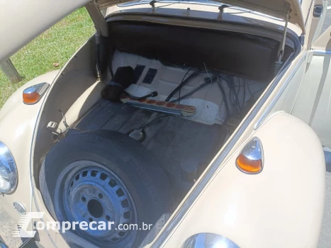 FUSCA 1.3 8V