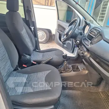 Uno 1.0 4P FLEX EVO ATTRACTIVE