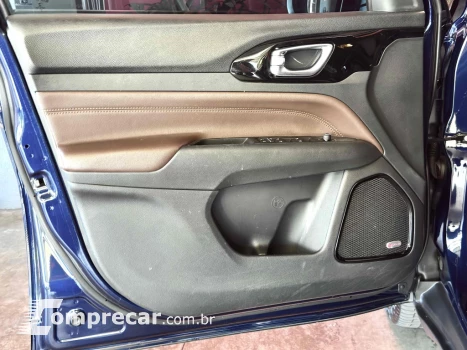 COMPASS 1.3 T270 TURBO FLEX LIMITED AT6
