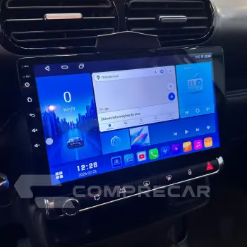 C4 CACTUS FEEL 1.6 16V Flex Aut.