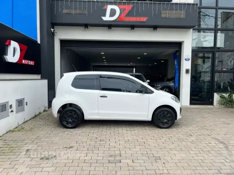 UP 1.0 MPI Take UP 12V