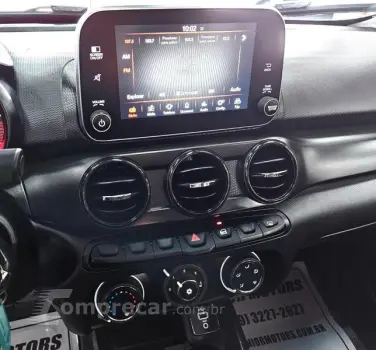 CRONOS DRIVE 1.3 FLEX