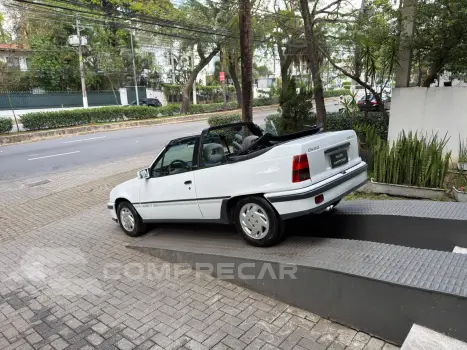 KADETT 2.0 MPFI GSI Conversivel 8V