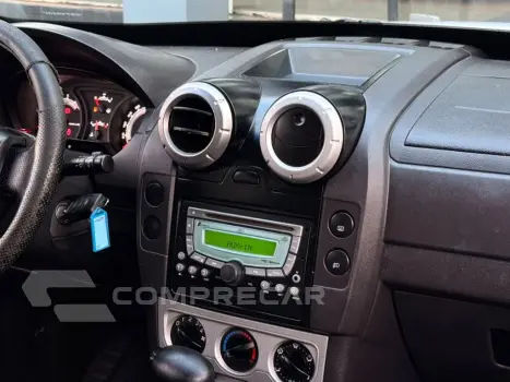 EcoSport XLT 2.0/ 2.0 Flex 16V 5p Aut.