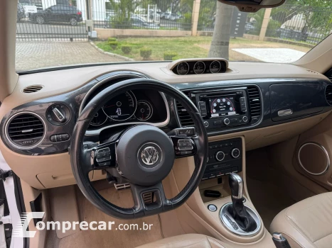 FUSCA 2.0 TSI 16V