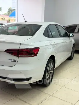 VIRTUS 1.0 200 TSI Highline