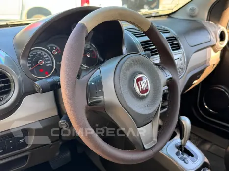 GRAND SIENA 1.6 MPI Essence 16V