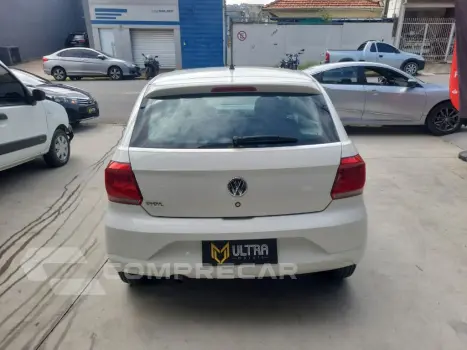 Gol 1.0 Flex 12V 5p