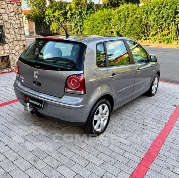 POLO 1.6 Mi 8v