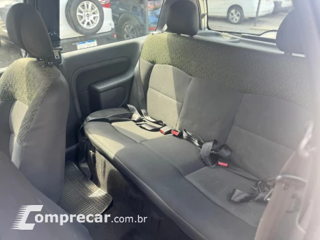 CLIO 1.0 Authentique 16V