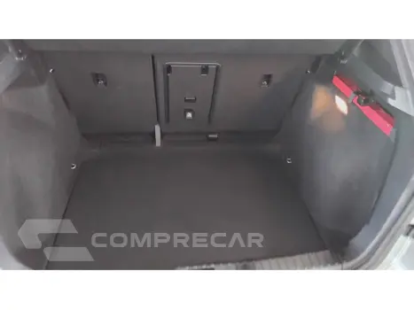 TAOS 1.4 250 TSI TOTAL FLEX HIGHLINE AUTOMÁTICO