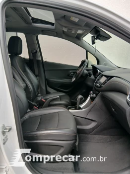 TRACKER 1.4 16V Turbo Premier