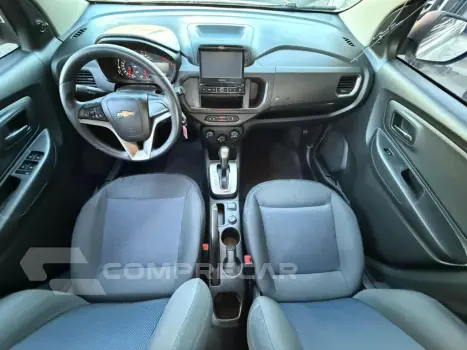 SPIN LS 1.8 8V Econo.Flex 5p Aut.