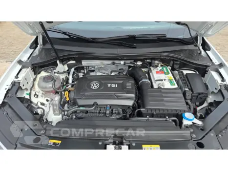 TIGUAN 2.0 350 TSI GASOLINA ALLSPACE R-LINE 4MOTION DSG