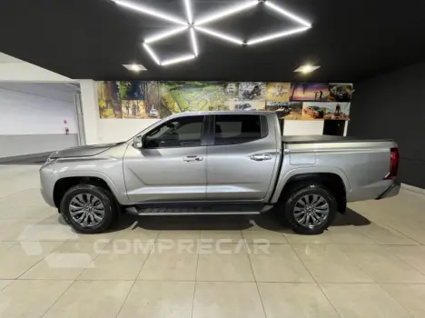 TRITON 2.4 Biturbo CD Hpe-s 4X4