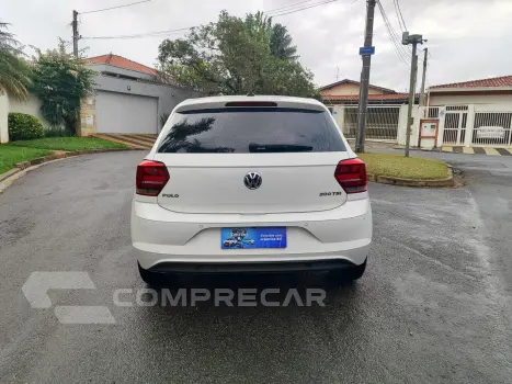 POLO HIGHLINE 1.0 TSI